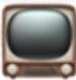 TV Icon